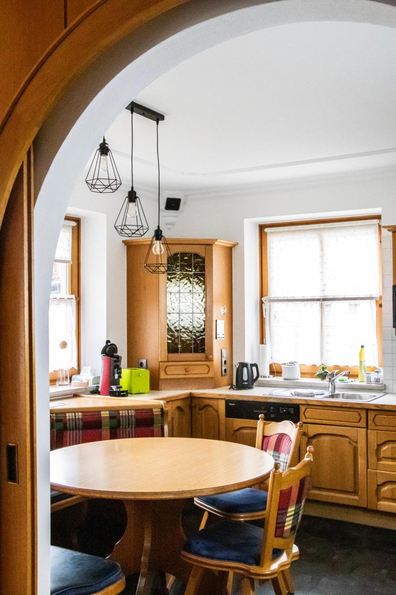 Home-Schusterwastl Grossarl Εξωτερικό φωτογραφία