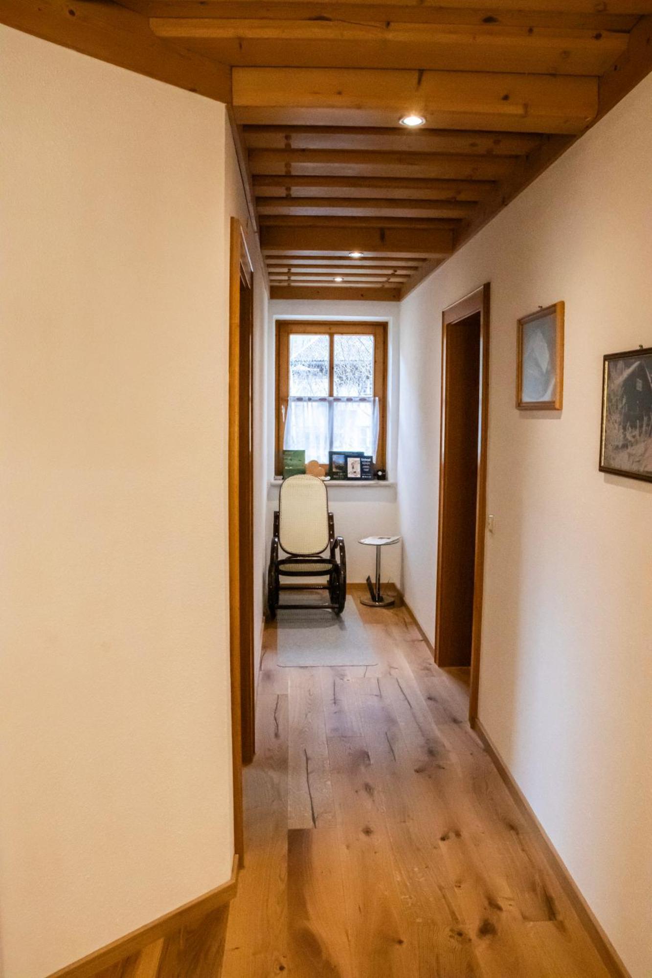 Home-Schusterwastl Grossarl Εξωτερικό φωτογραφία