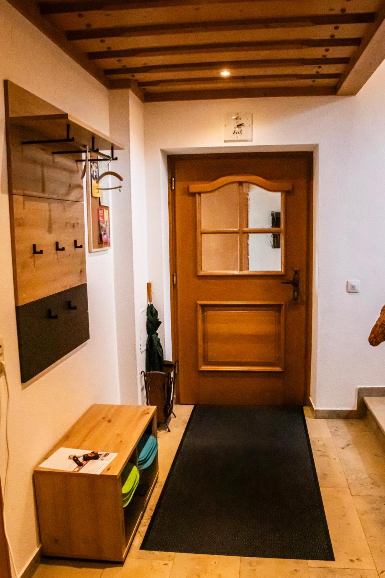 Home-Schusterwastl Grossarl Εξωτερικό φωτογραφία
